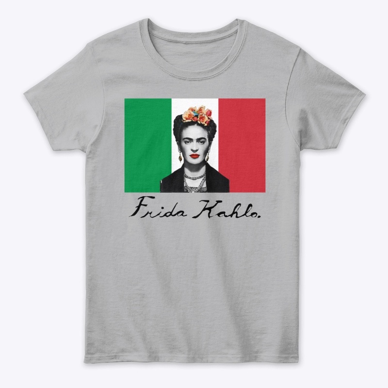 Frida Kahlo