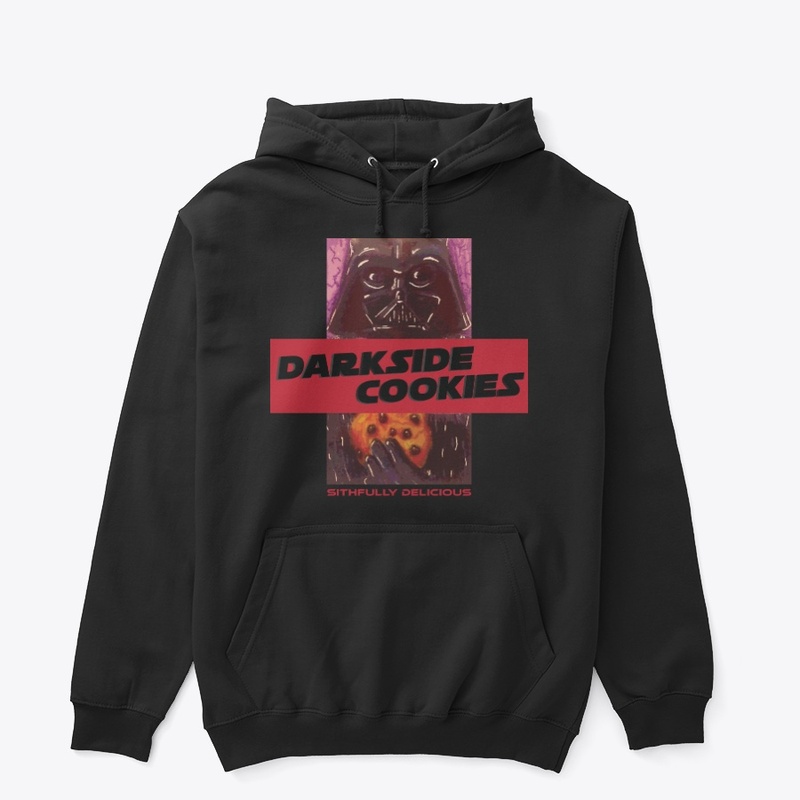 Darkside Cookies
