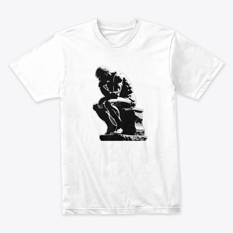 I Think Therefore I Am Cogito Ergo Sum