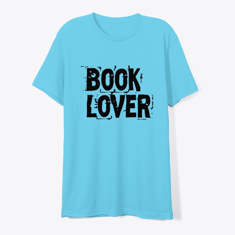 Book lover 