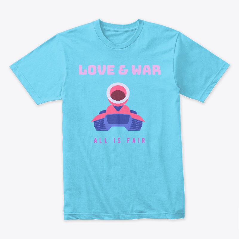 LOVE and WAR Season 2