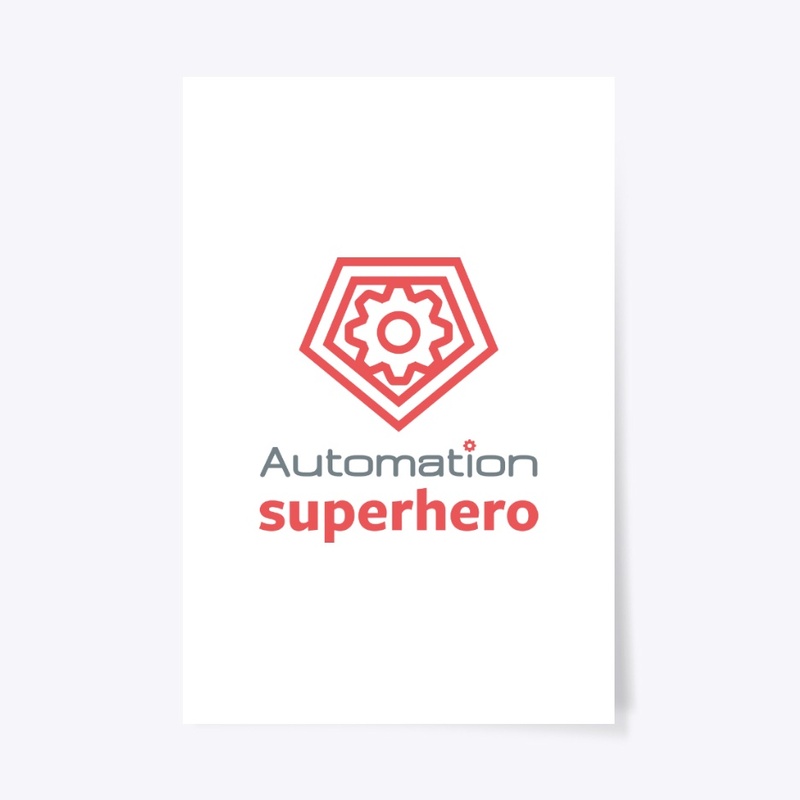 Automation Superhero