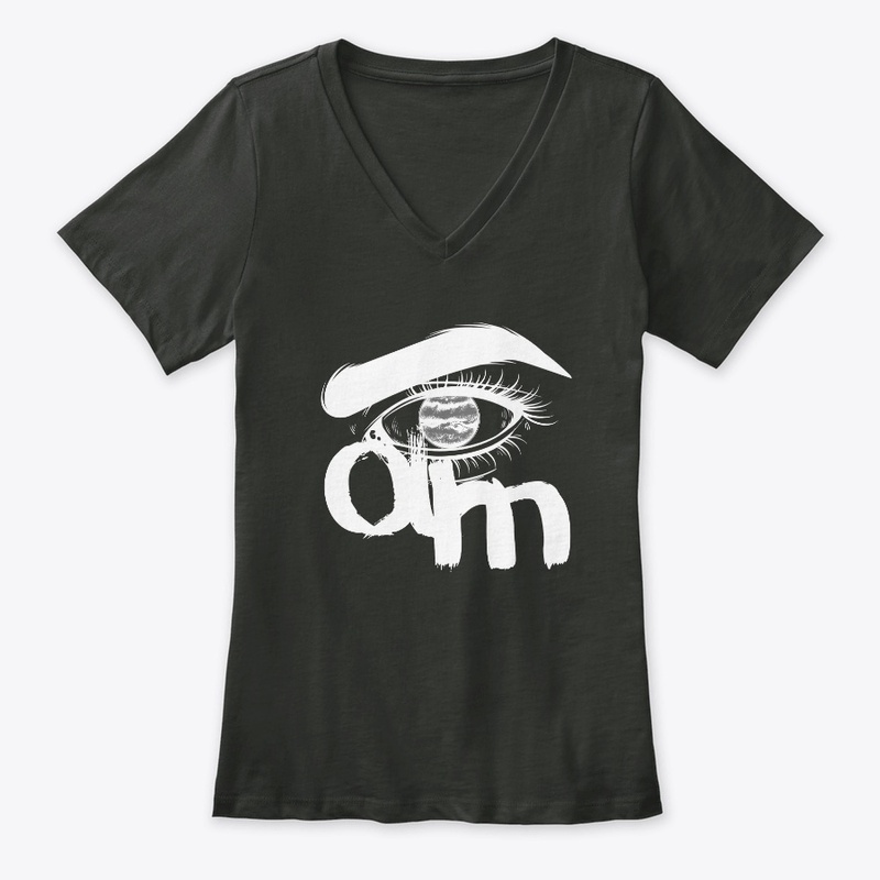 Eye Am