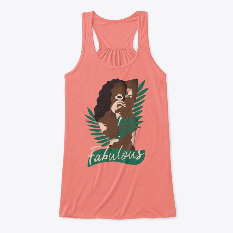 Fabulous Vitili-Go Babes