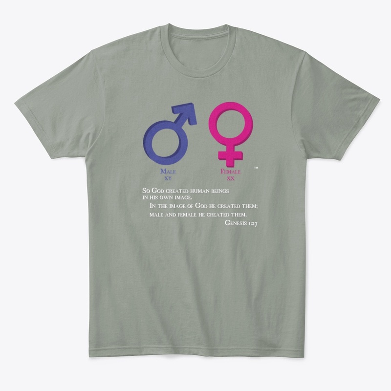 Male and Female v2