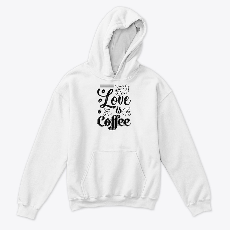 cool coffee lover T- Shirt 