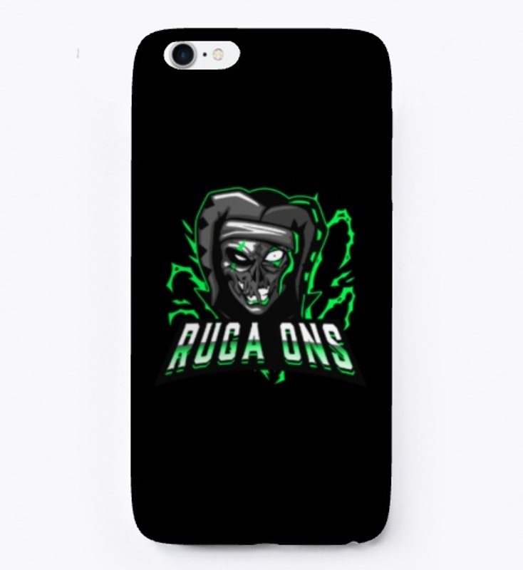 RUGA Turn me up Chat