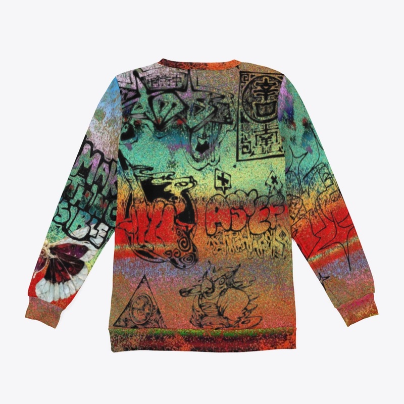 Luxenexa IconCrew™