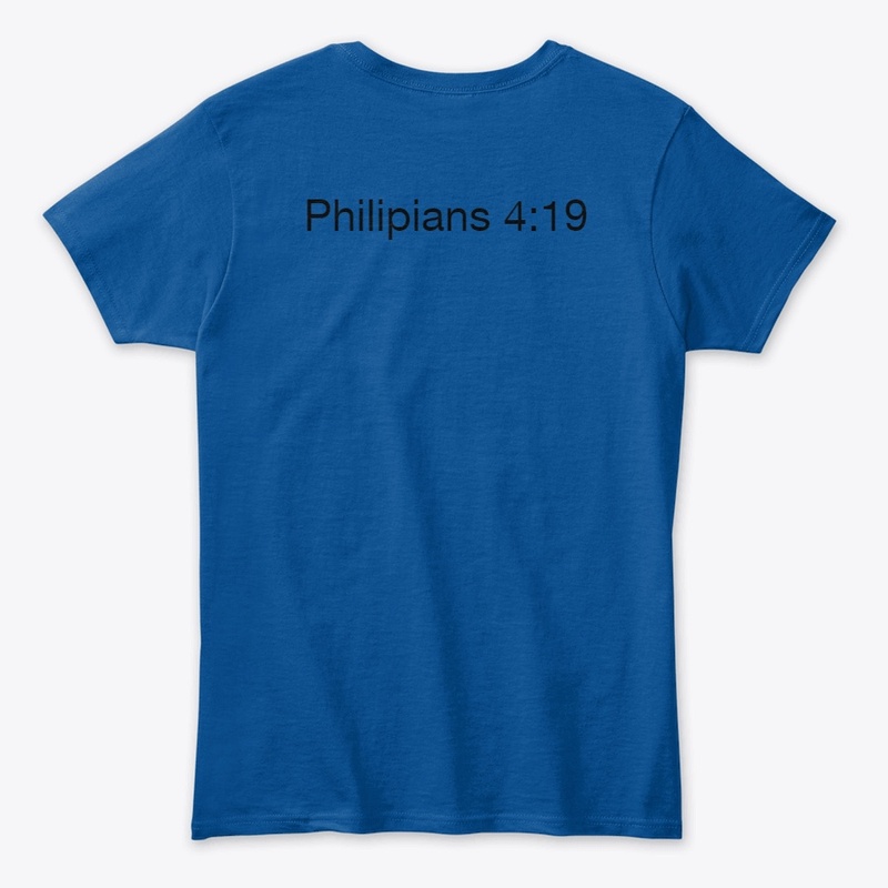 God's supply