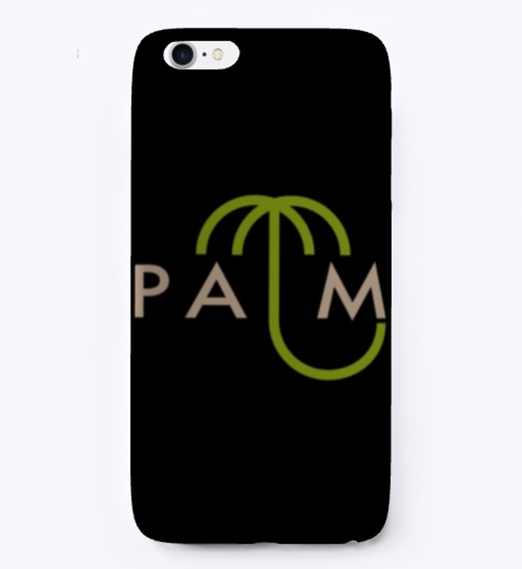 Happy Palm