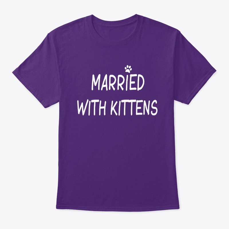 Married With Kittens