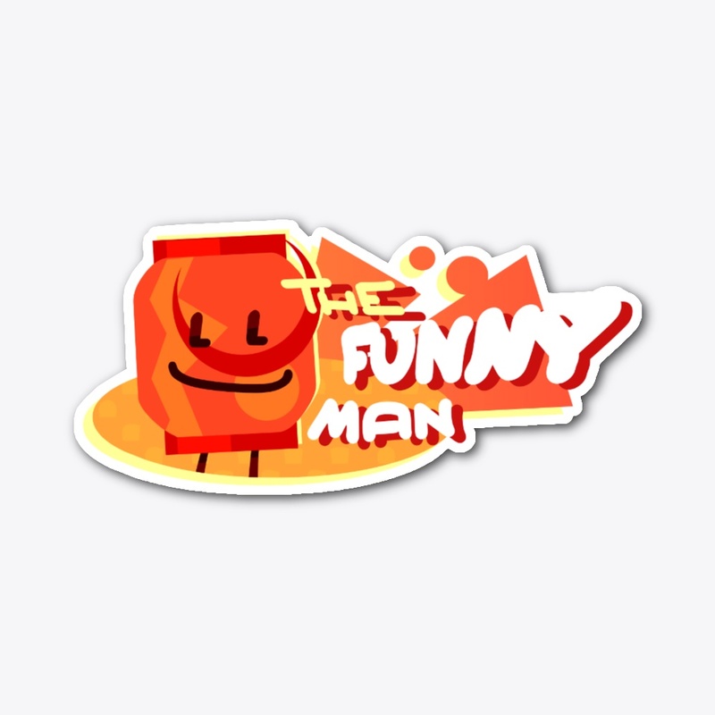The Funny Man