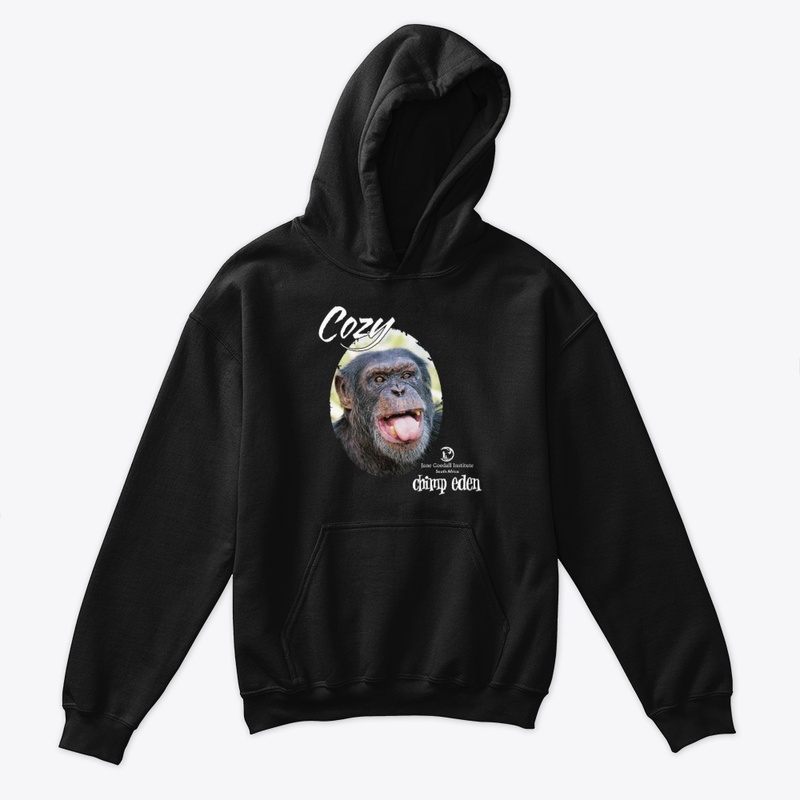 Chimp Eden Cozy