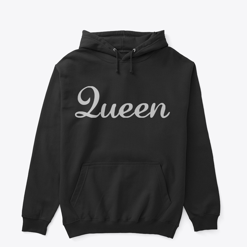 Queen's Special Sweater III