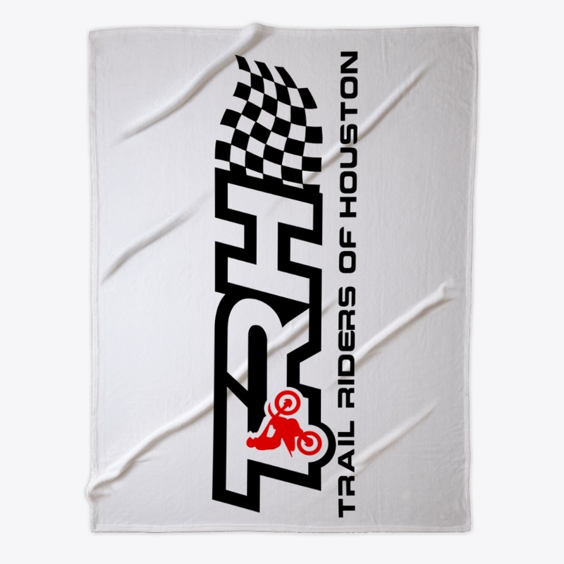 TRH Basic Logo - BWR Accessories