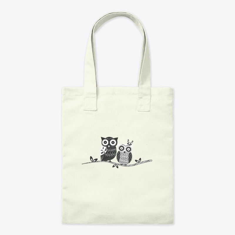 Owl Lovers