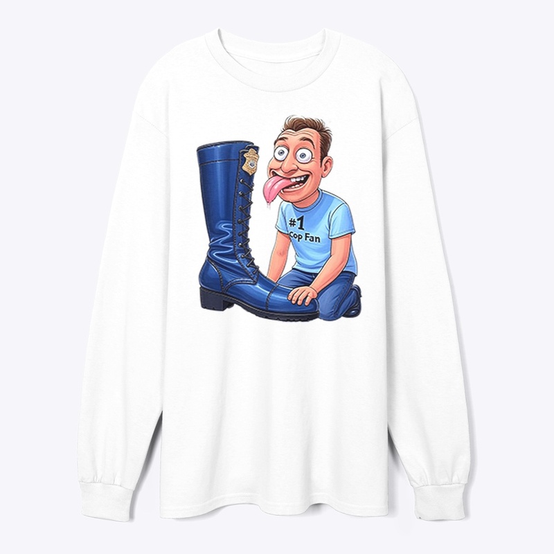 Bootlicker Bert
