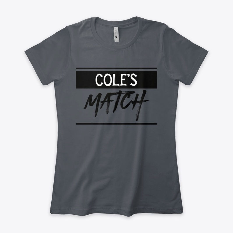 Cole's Match