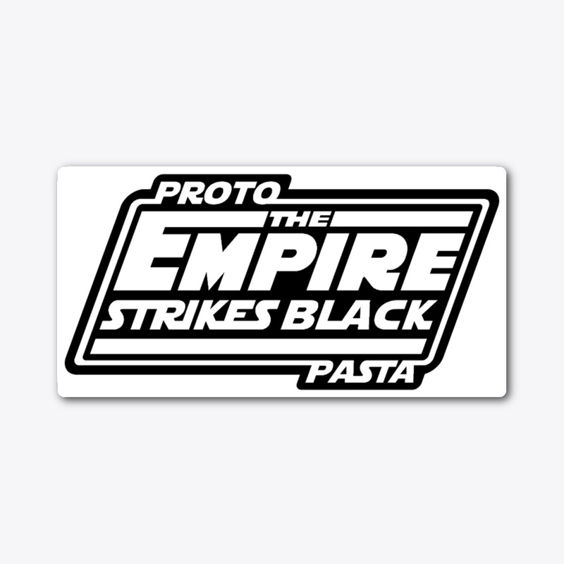 Empire Strikes Black