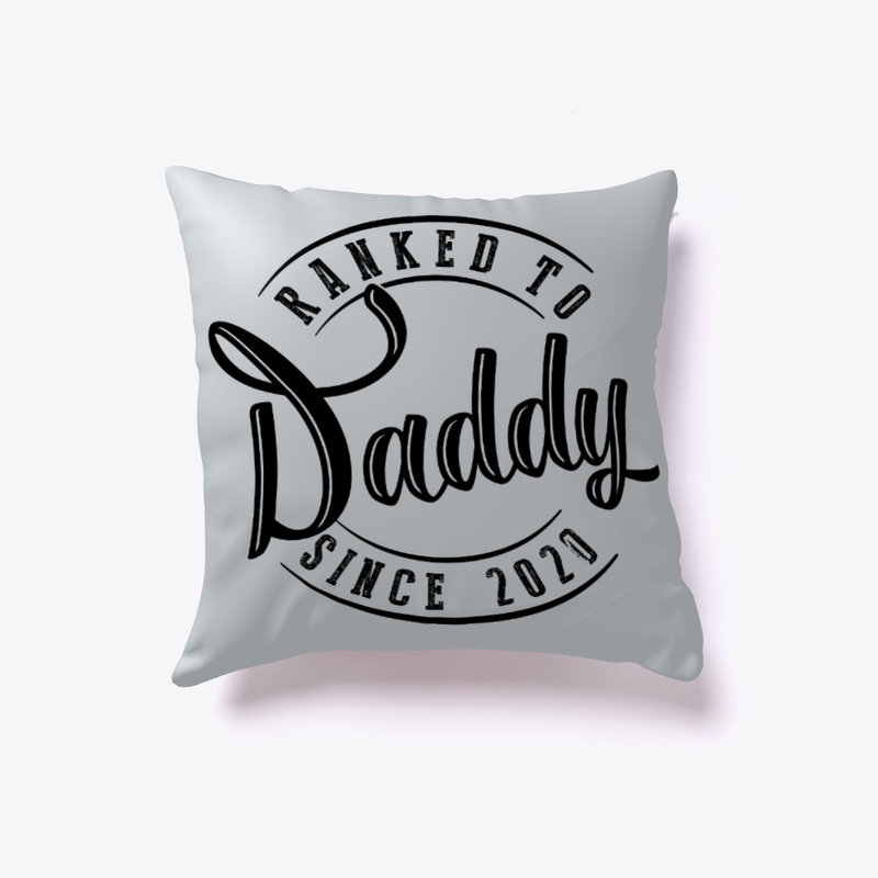RANKED TO DADDY