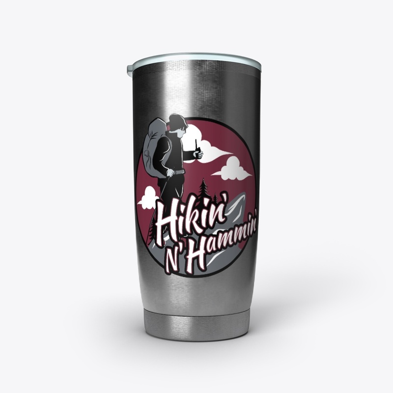 Hikin' N' Hammin'
