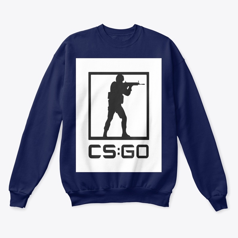 CS GO T-shirt