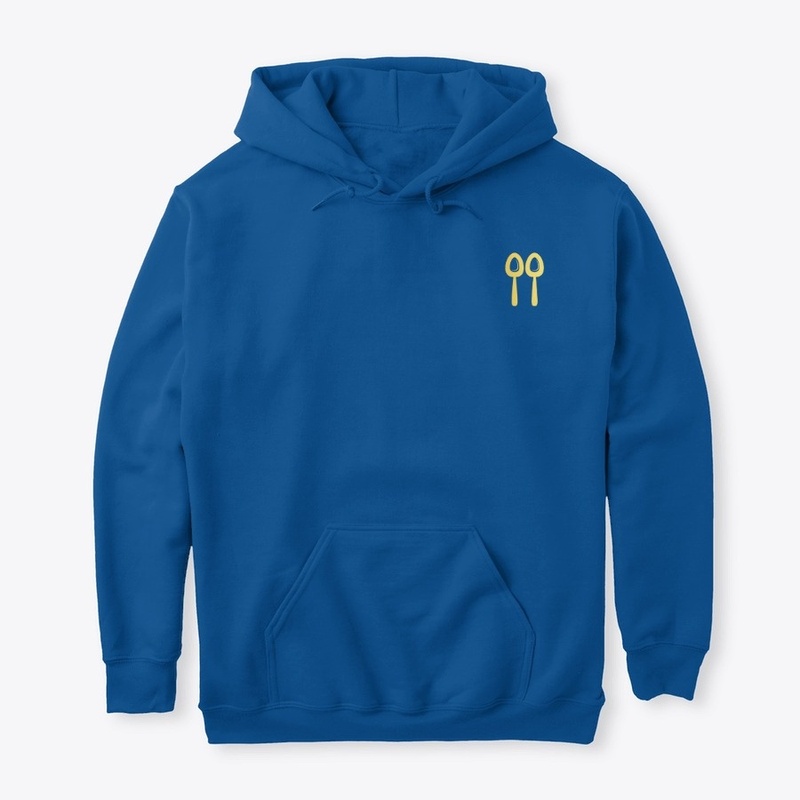 Gold Spoon