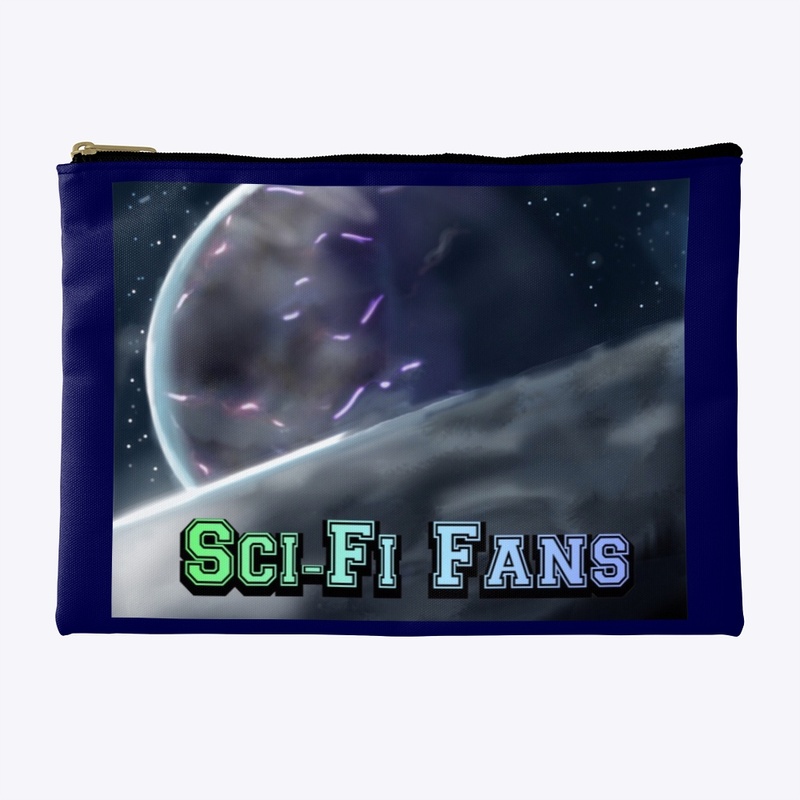 Sci-Fi Fans