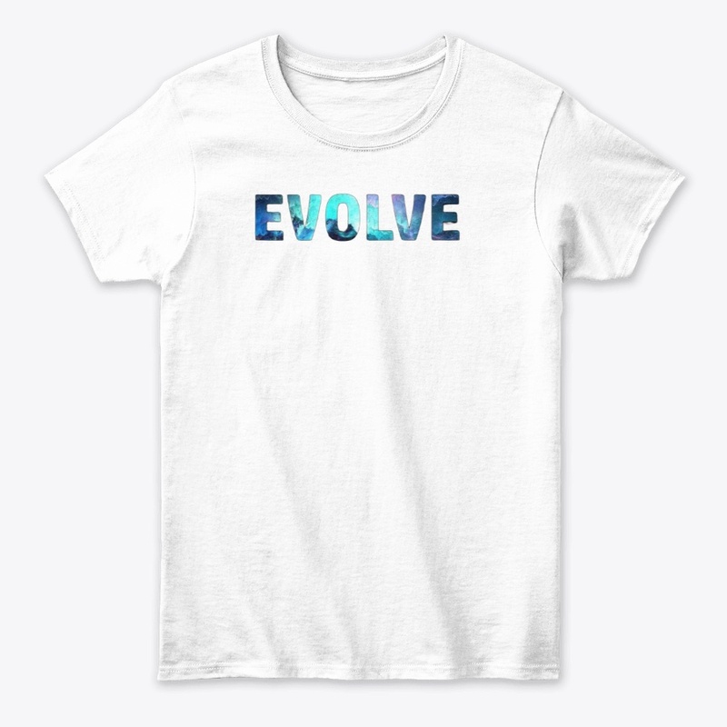 EVOLVE