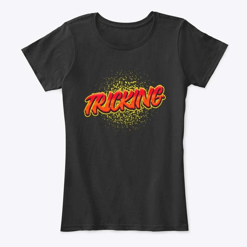 Tricking  