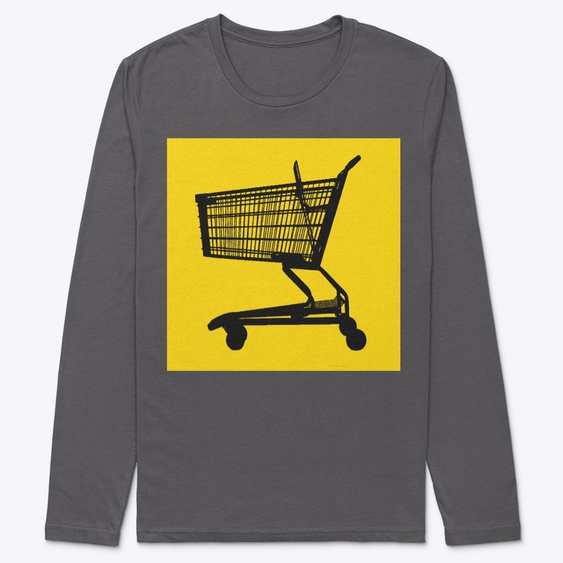Consumers Logo Premium Long Sleeve 