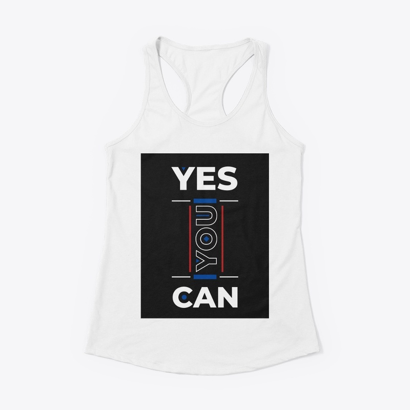 Yes You Can