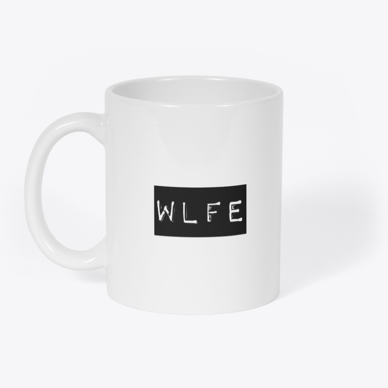 WLFE_Poser Donnie (White)