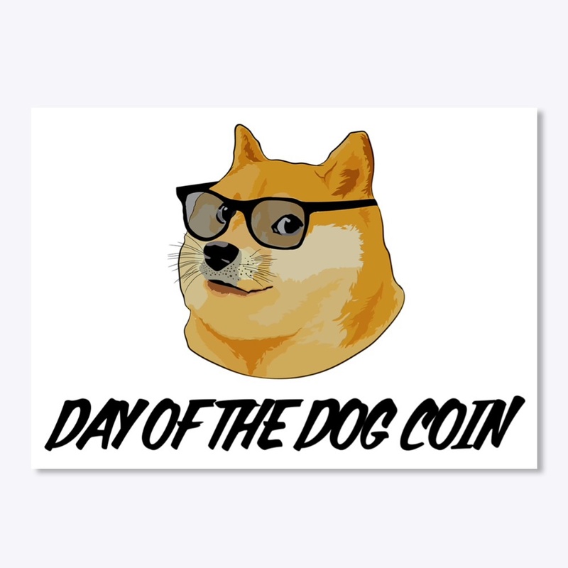 HODL DOGE COIN
