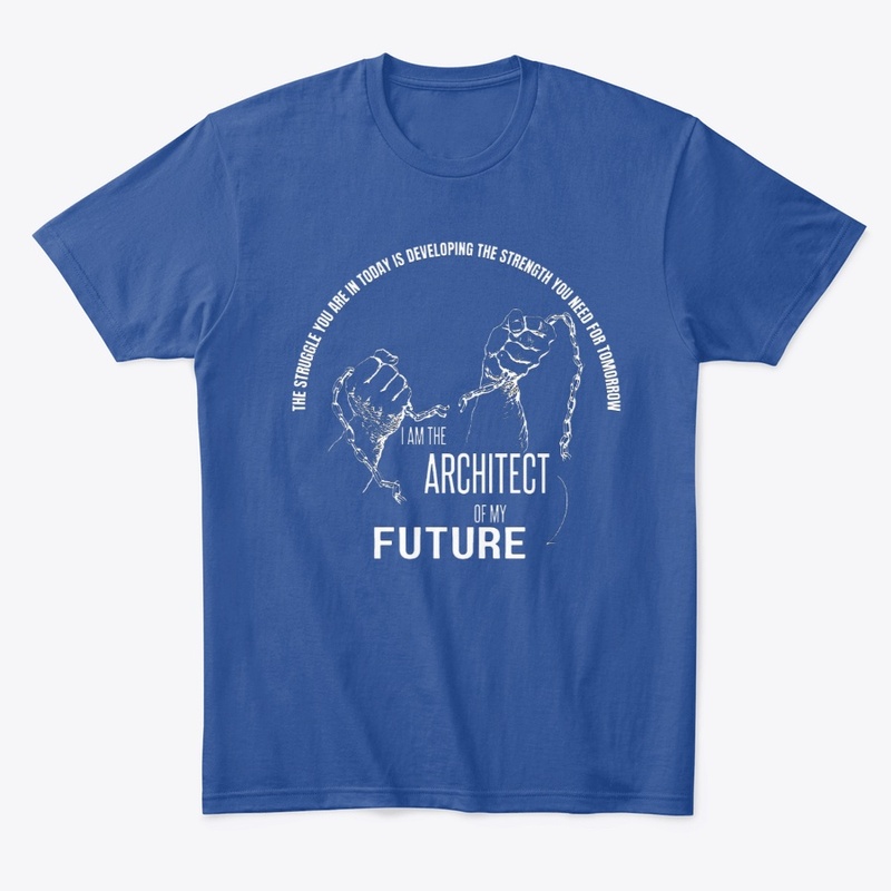 Architect of the Future