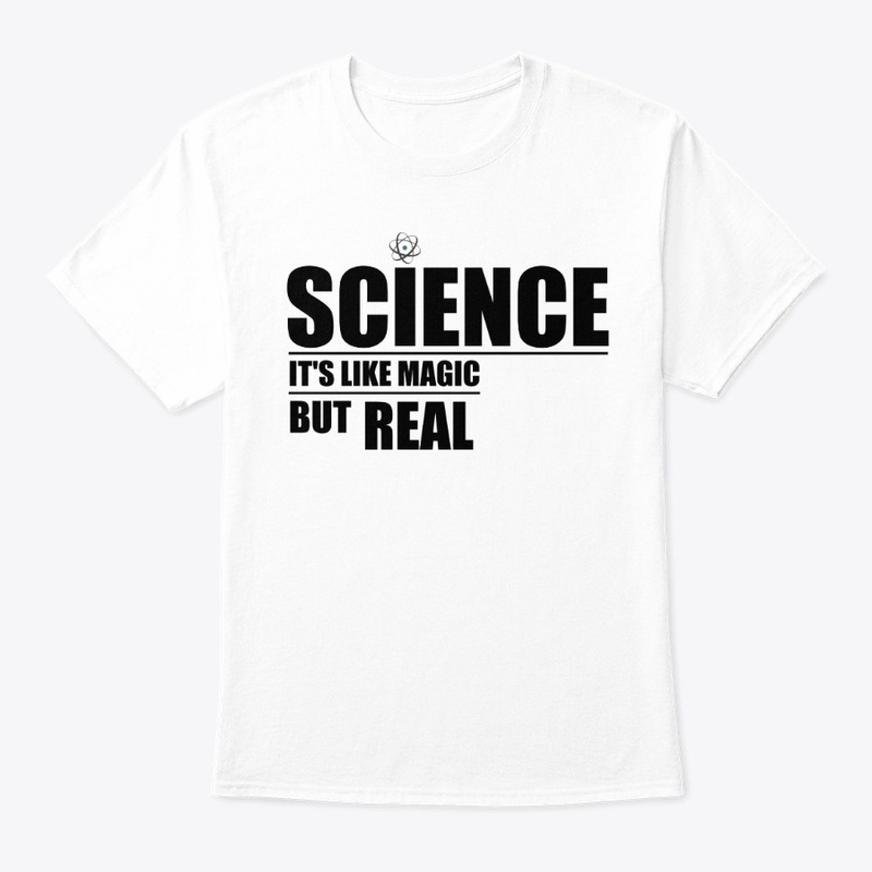 Science is Real