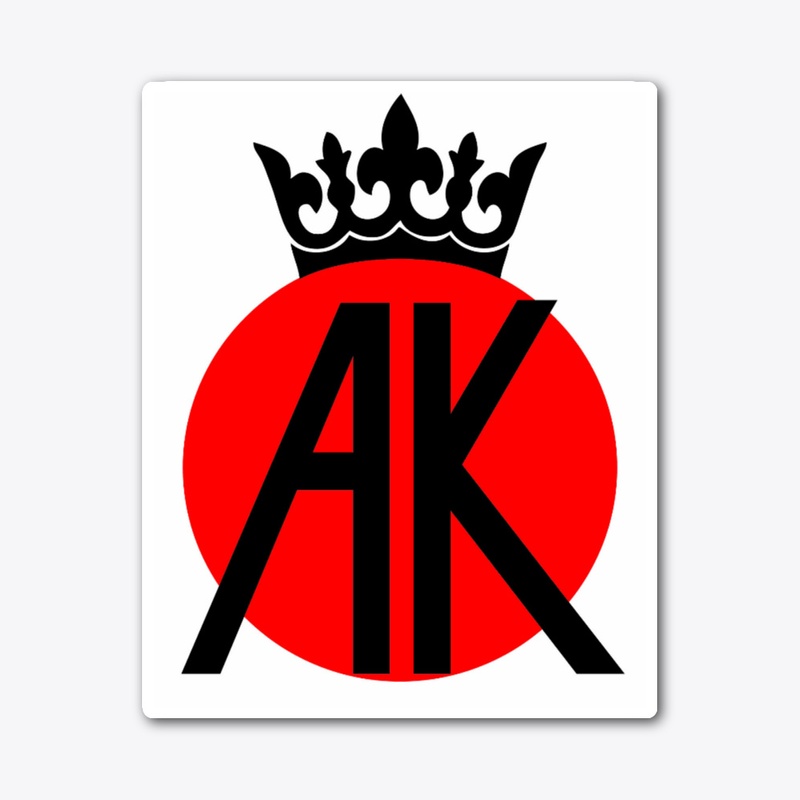 Apocalypse Kings Official Logo