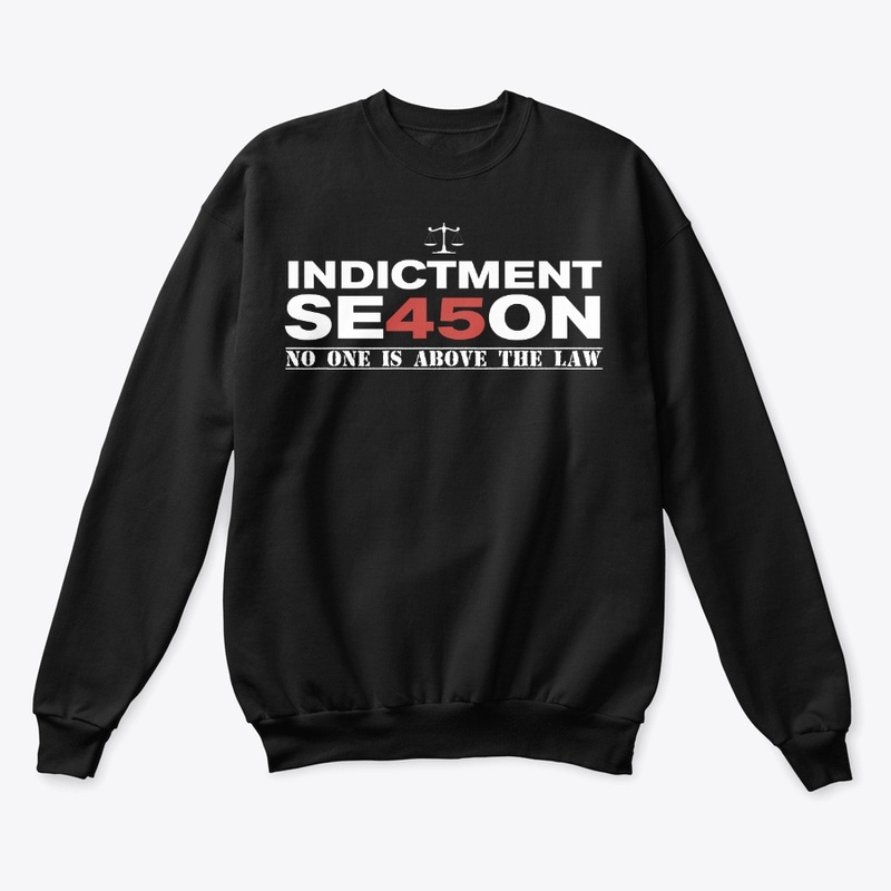 Indictment SE45ON!