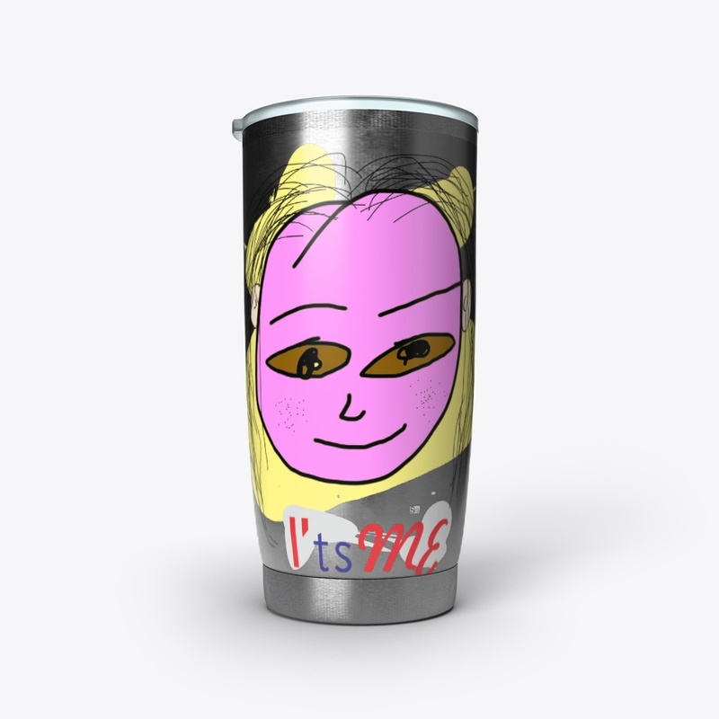 I'ts ME - 6
