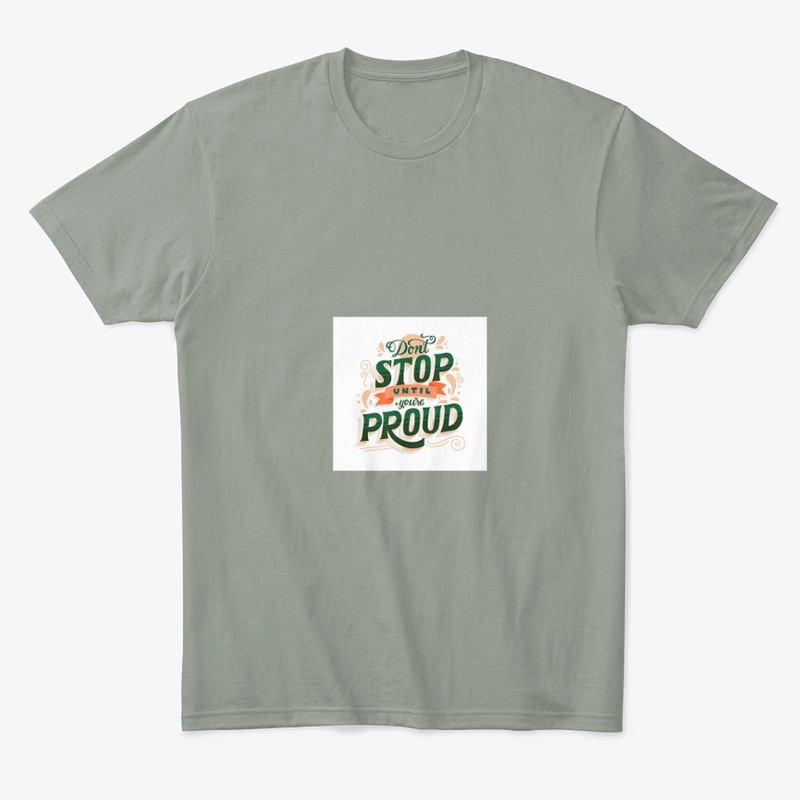 Unique Tshirt 👕