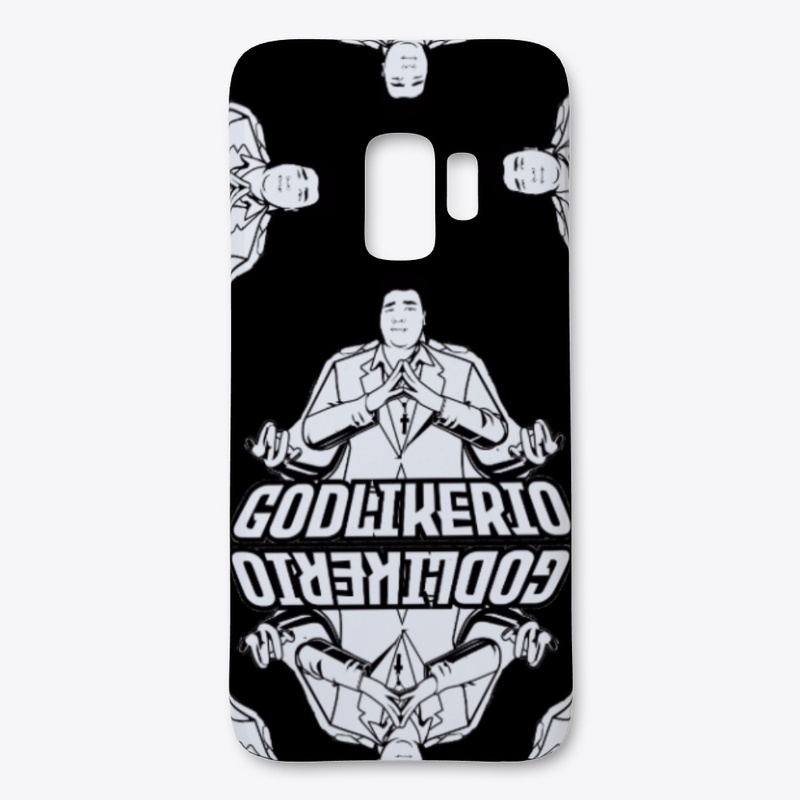 GodLike Merch