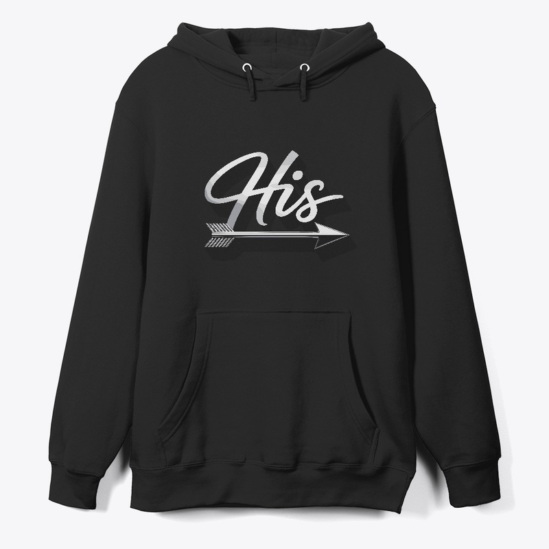 His