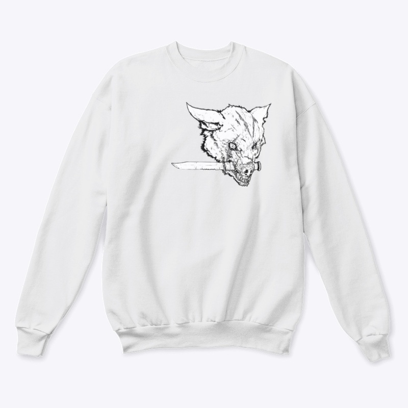 Classic Coyote 
