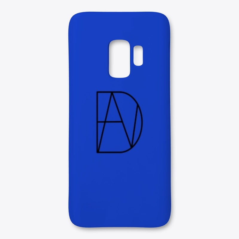 Deez Designs Logo Apparel/Accessories