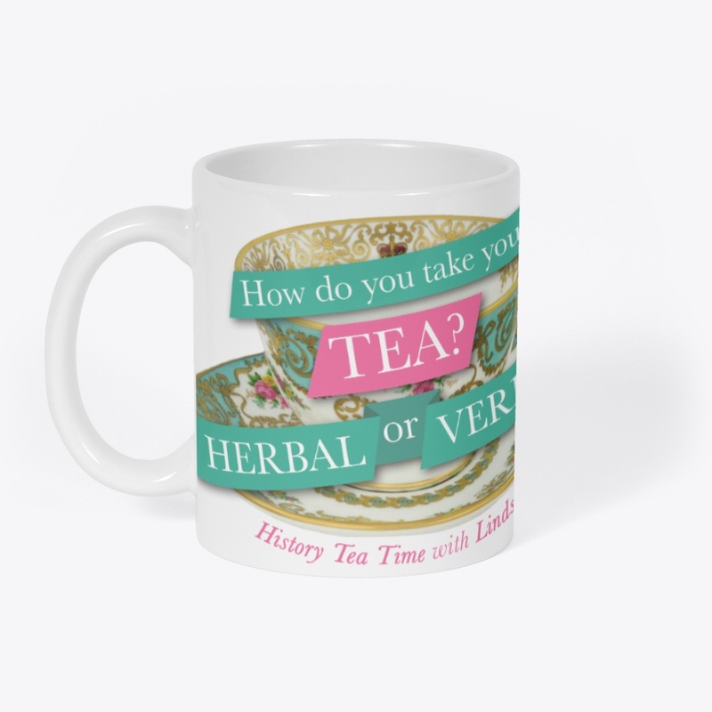 Herbal or Verbal