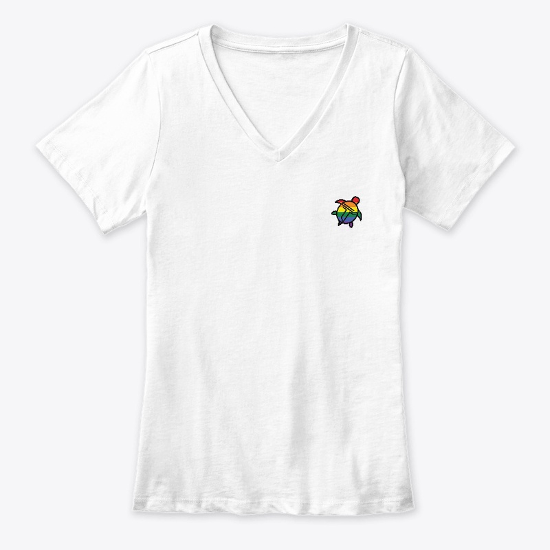 LGBT Turtle