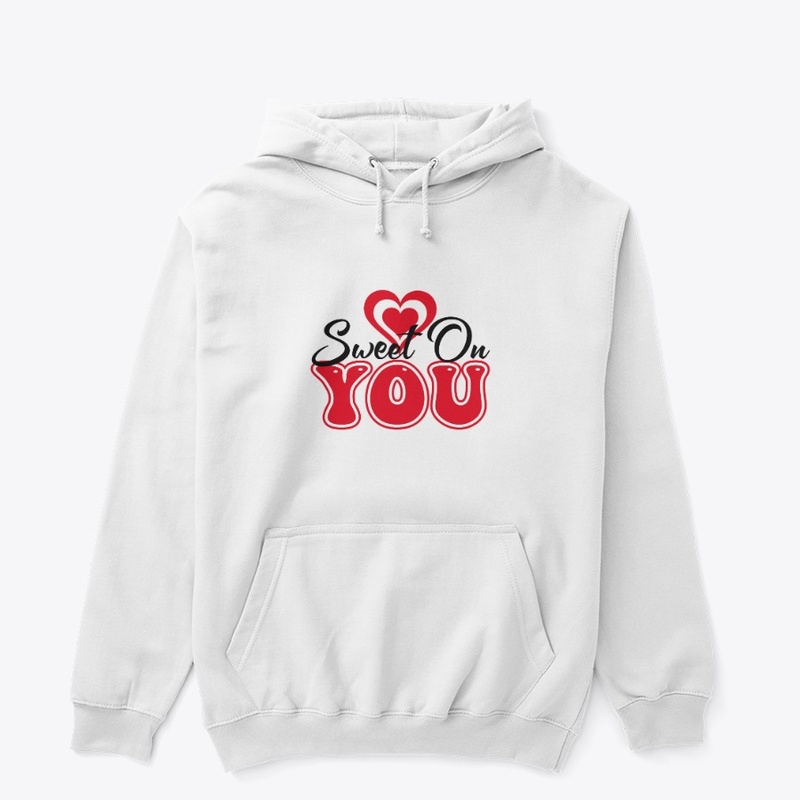 Sweet on you