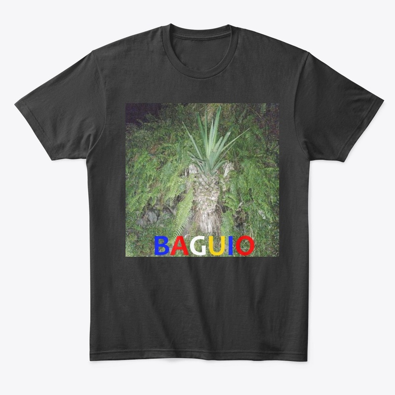 BAGUIO FRUIT