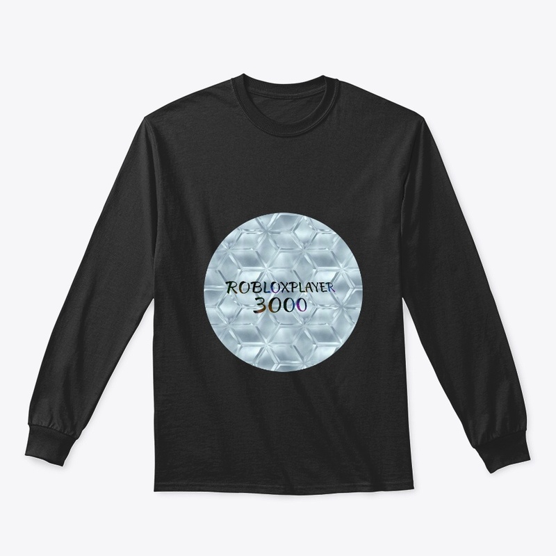 #ROGANG ROBLOXPLAYER3000 MERCH