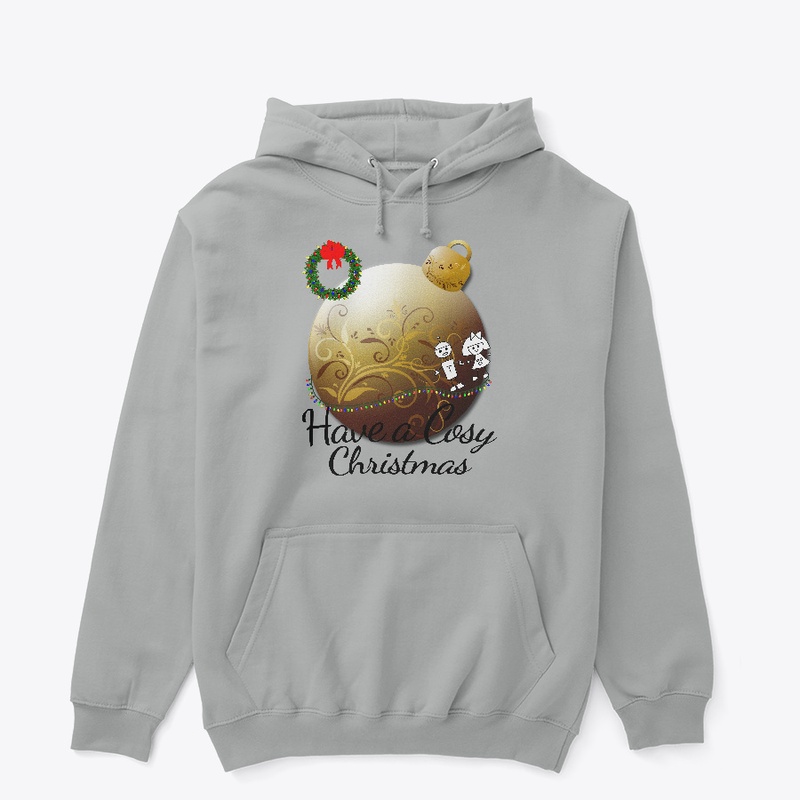Have a Cosy Christmas